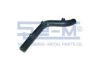 SEM LASTIK 8564 Radiator Hose